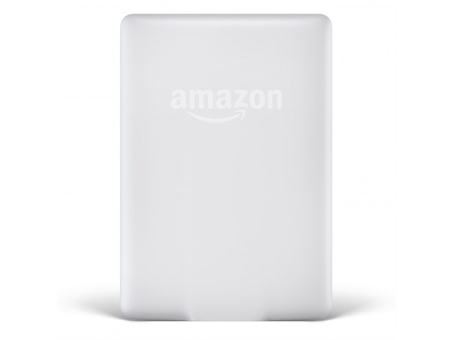 Kindle ホワイト 本体 アマゾン、解像度300ppiの「Kindle Paperwhite」に新色ホワイト