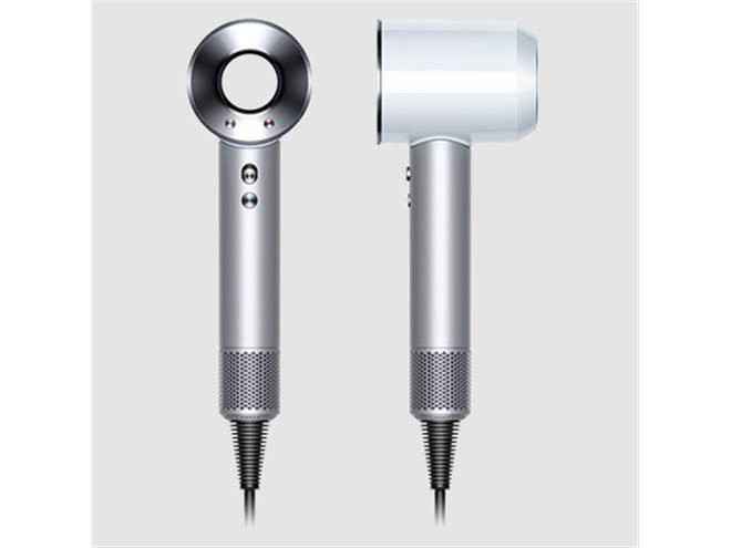 ダイソン、同社初のヘアードライヤー「Dyson Supersonic」を発表