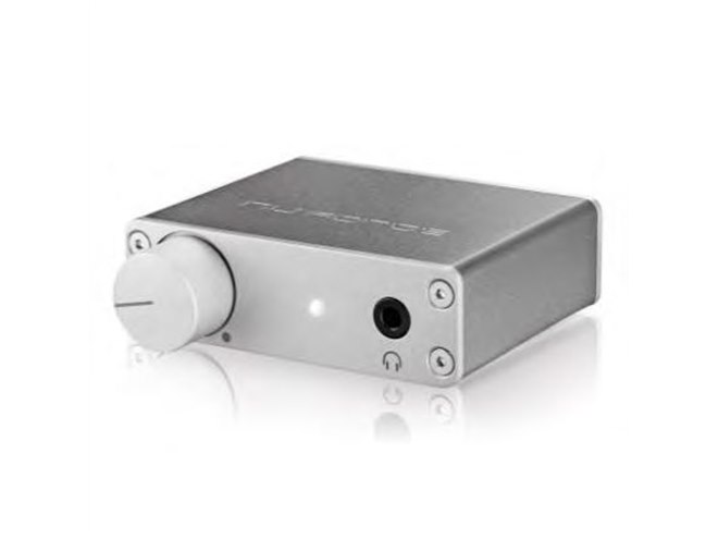 ニューフォース USB DAC搭載 ヘッドフォンアンプ/プリアンプ ブラック ICON-HDP/BLK 中古「非常に良い」ニューフォース USB DAC搭載 ヘッドフォンアンプ