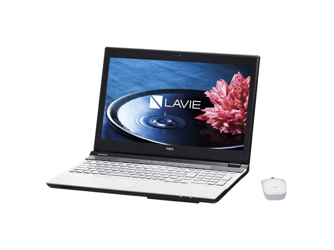 NEC、15.6型ノートPC「LAVIE Note Standard」の2016年夏モデル - 価格.com