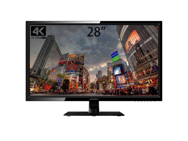 4k 平面28インチディスプレイ 4k 平面28インチディスプレイ 28インチ4k