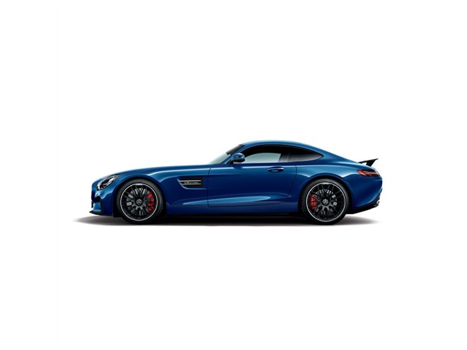 メルセデスAMG GT Sに期間限定の特別仕様車 - 価格.com