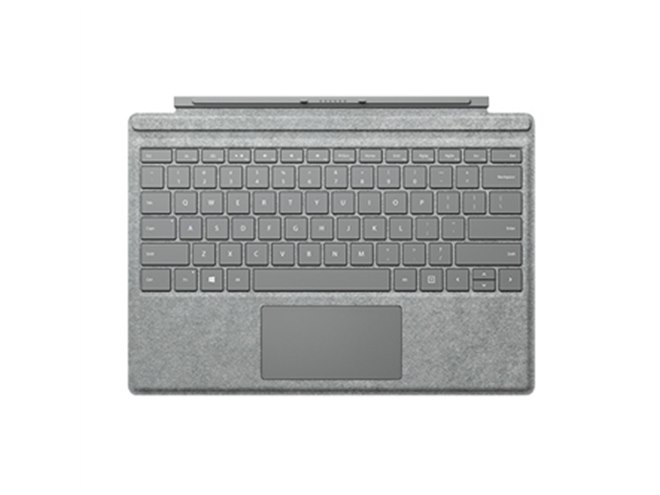 MS、アルカンターラ素材のSurface Proタイプカバーを5/20より