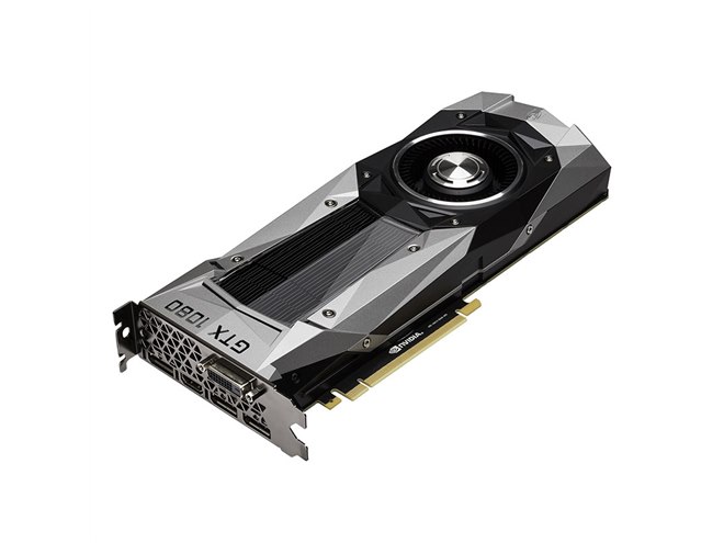 ASUS、ハイエンドGPU「GeForce GTX 1080」搭載ビデオカード - 価格.com