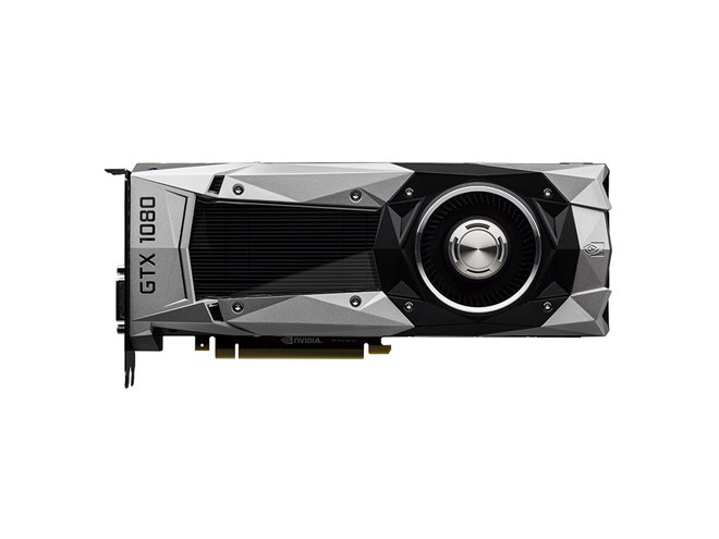 ASUS、ハイエンドGPU「GeForce GTX 1080」搭載ビデオカード - 価格.com