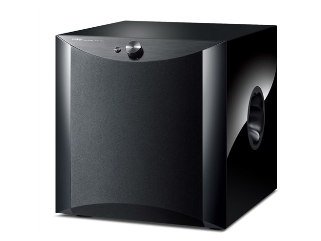 ヤマハ、ハイエンドサブウーハー「NS-SW1000」に新色ピアノブラック