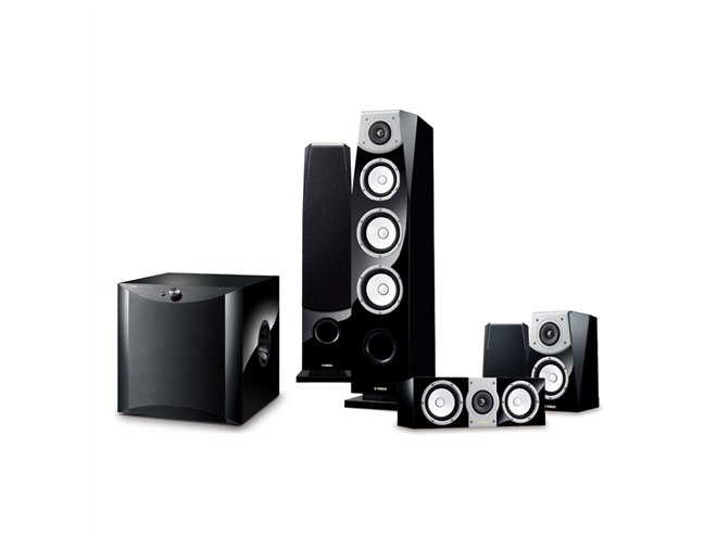 ヤマハ、ハイエンドサブウーハー「NS-SW1000」に新色ピアノ ヤマハ、ハイエンドサブウーハー「NS-SW1000」に新色ピアノ