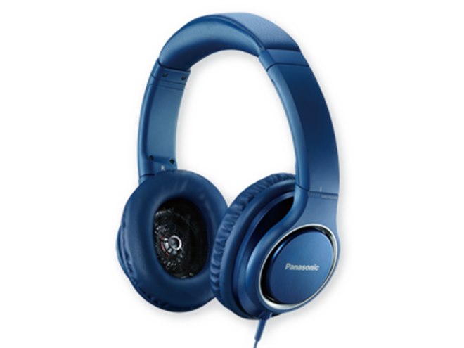 ヘッドホン Panasonic RP-HD5-R パナソニック RP-HD5-R [レッド] 価格比較 - 価格.com