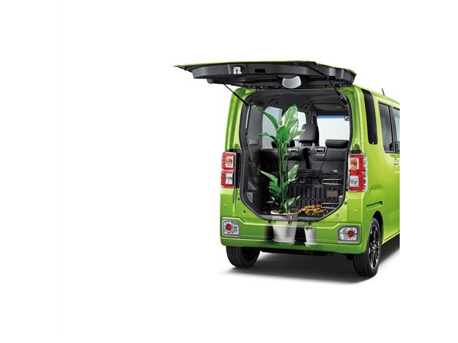 完成車合計18万円以上半額Optimo 2018年モデル 1月整備済み備品付き トヨタの軽乗用車、ピクシス メガが一部改良 - 価格.com