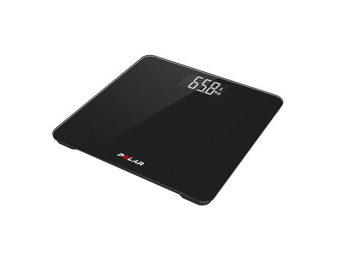 ポラール、体重管理サービス「Polar Balance」と連動する体重計 - 価格.com