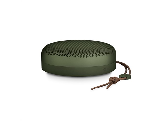 Amazon.com: Bang & Olufsen Beoplay A1 Portable Bluetooth