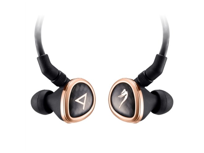 iriver、Astell&Kern×JH Audio新世代エントリーIEM「ROSIE」 - 価格.com