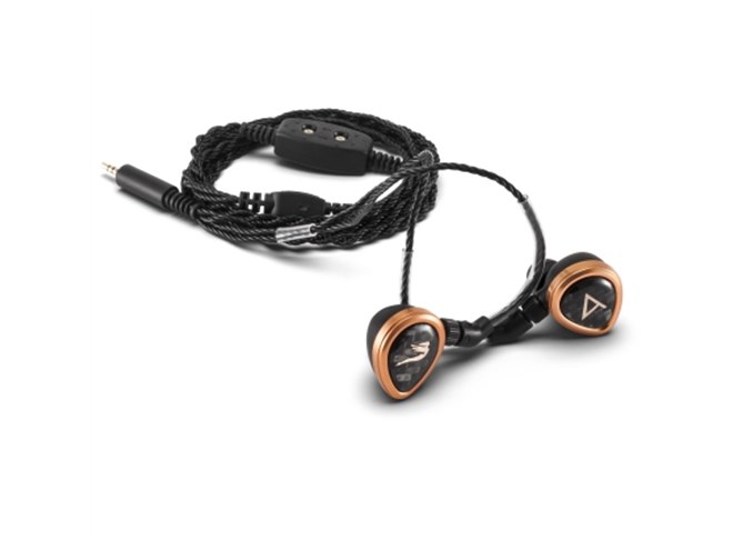 iriver、Astell&Kern×JH Audio新世代エントリーIEM「ROSIE」 - 価格.com