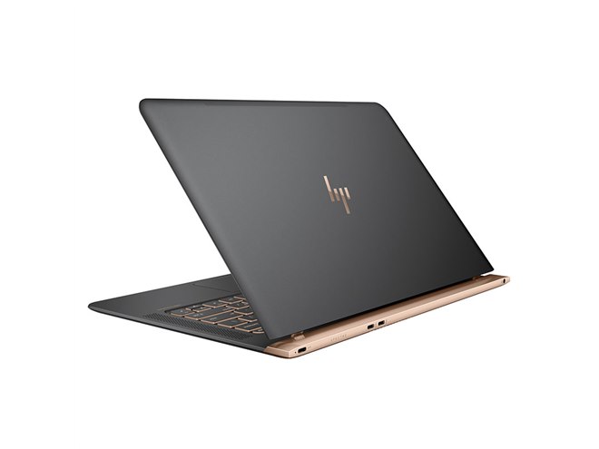 HP、世界最薄で重量1.11kgの13.3型ノートPC「HP Spectre 13」 - 価格.com