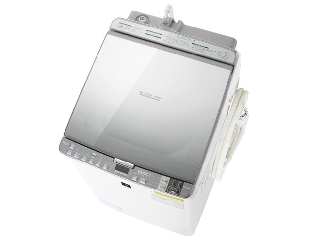 美品【 SHARP 】シャープ 洗濯9.0㎏/乾燥4.5㎏ プラズマクラスター搭載 洗濯乾燥機 ガラストップデザイン 音声で暮らしに役立つアドバイス ES-GX950 プラズマクラスター洗濯乾燥機＜ES-GX950/GX850＞を発売｜ニュース