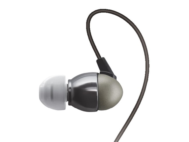 茶楽音人、4,968円のハイレゾ対応イヤホン「Co-Donguri 雫」 - 価格.com