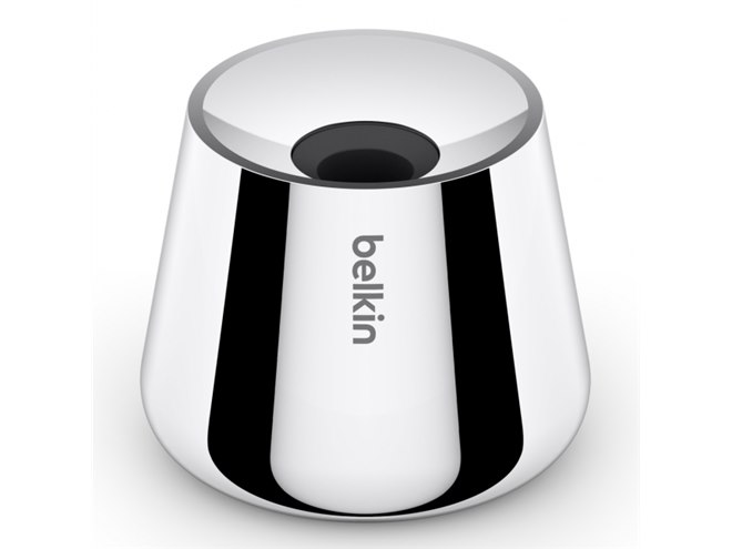 APPLE PENCIL(純正)とbelkinのペンシルスタンドセット