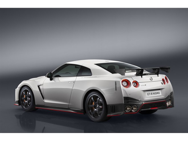 タカラトミーモール限定 Nissan GT-R Nismo 2017 model タカラトミーモール限定 Nissan GT-R Nismo 2017 model - メルカリ