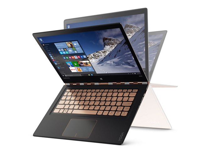 Lenovo Yoga 900S✨m7/8GB/512GB タッチ対応 Lenovo YOGA 900S (12