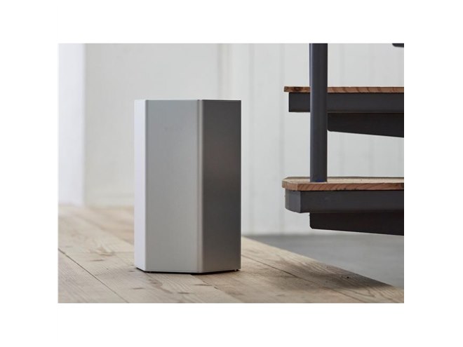 REVSONIC、光触媒テクノロジーでセルフクリーニングする空気清浄機