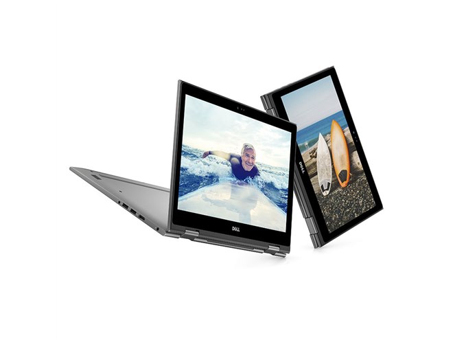 デル、New Inspironシリーズの2in1モデル11.6型/13.3型/15.6型 - 価格.com