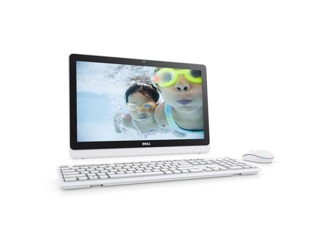 デル、フルHD液晶一体型パソコンの21.5型/23.8型モデル - 価格.com