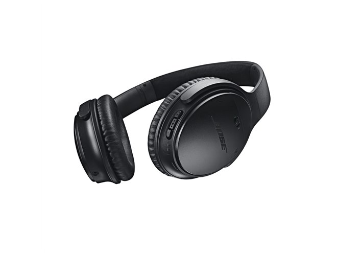 BOSE QUIETCOMFORT 35 lI ノイズキャンセリング Amazon.co.jp: Bose QuietComfort 35 (シリーズII )ワイヤレス