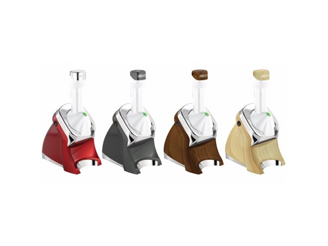 【美品】Yonanas ヨナナス エリート レッド ヨナナスメーカー アイスクリームメーカー ドール 61Zio21HrIL._AC_UF894,