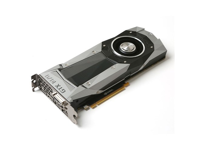 玄人志向、オリジナルファンを搭載した「GeForce GTX 1070」など2機種