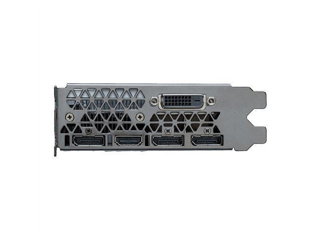 玄人志向、オリジナルファンを搭載した「GeForce GTX 1070」など2機種