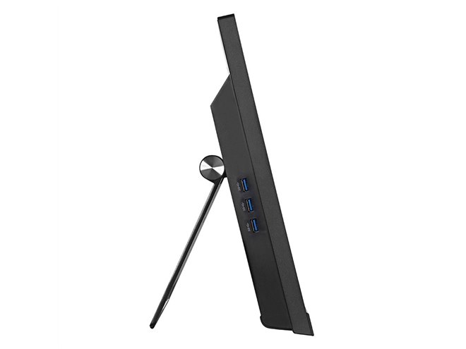 ThinkVision T2364tA Touch Wide モニター ディスプレイ タッチパネル レノボ、10点マルチタッチ対応の23型フルHD液晶 - 価格.com
