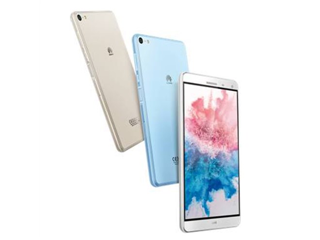 HUAWEI - 【値下げ】Huawei 7型 タブレット MediaPad T2 7.0 Pro 7インチタブレットの注目モデル登場！ Huawei「MediaPad T2 7.0