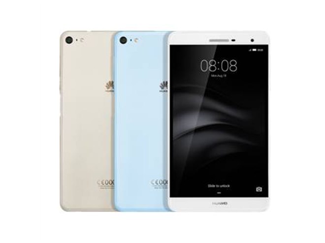 ファーウェイ、税別24,980円の7型LTEタブレット「MediaPad T2 7.0 Pro