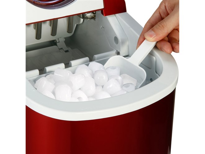 最速6分で大容量の氷を作れる「405新型 高速製氷機」が7/1発売 - 価格.com