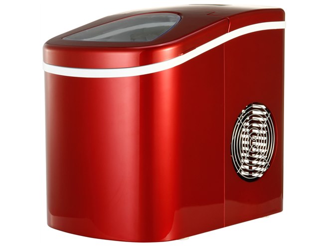 高速製氷機 405-IMCN02 【自動製氷／工事不要／美品】 最短6分で氷ができてくる！新型高速製氷機「氷ドンドン コンパクト