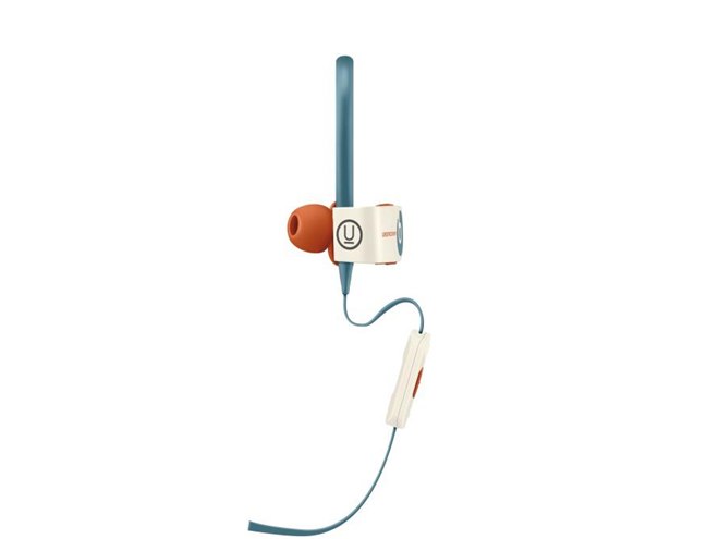 Beats、日本の伝統色に影響を受けたイヤホン「Beats X UNDERCOVER 