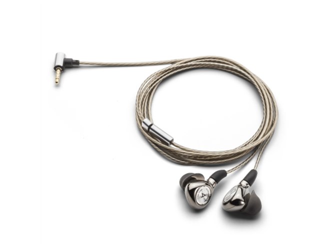 iriver、beyerdynamic×Astell&Kernの新コラボイヤホン「AK T8iE MkII