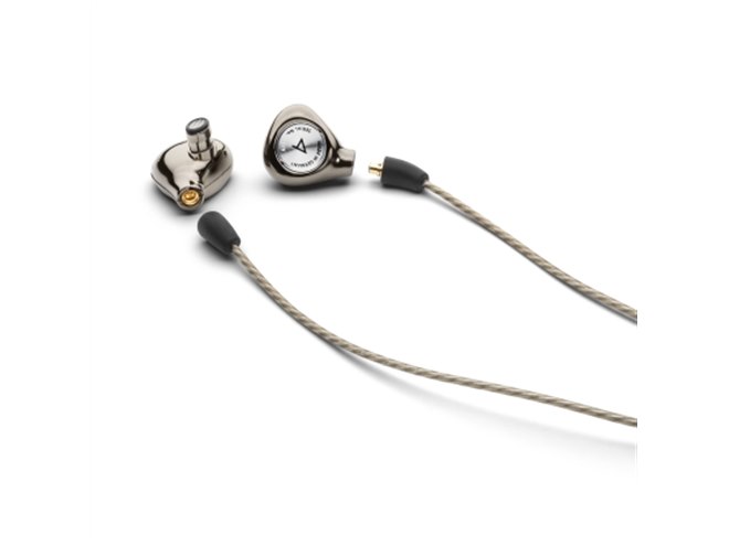 本日発送 Astell&Kern AK T8iE MkII整備済み完動品 iriver、beyerdynamic×Astell&Kernの新コラボイヤホン「AK T8iE MkII