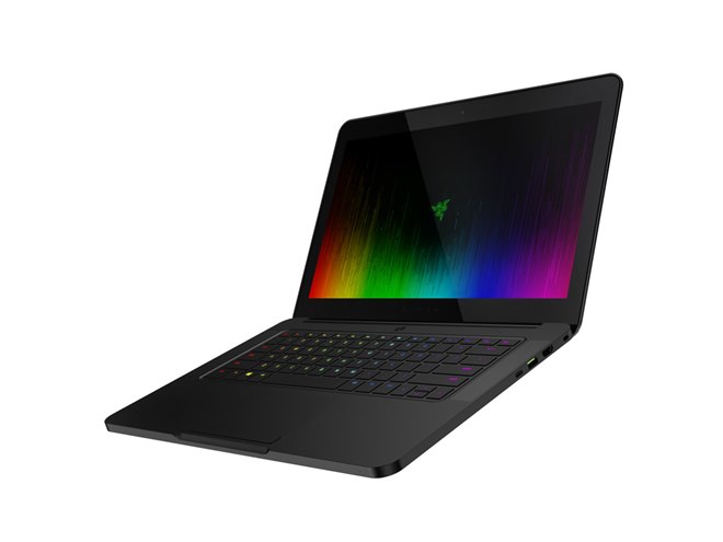 Razer、「GeForce GTX 970M」搭載の14型ゲーマー向けノート「Razer