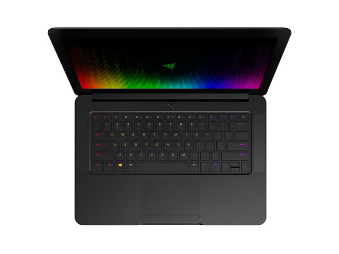 Razer、「GeForce GTX 970M」搭載の14型ゲーマー向けノート「Razer