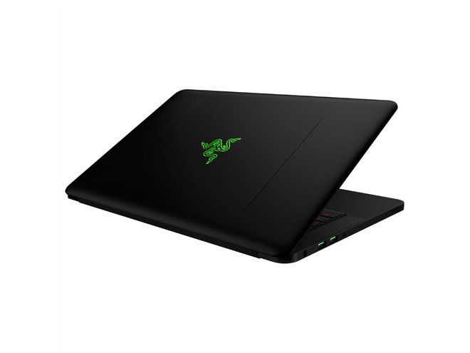 Razer、「GeForce GTX 970M」搭載の14型ゲーマー向けノート「Razer