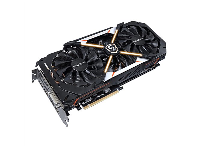 GIGABYTE、G1ゲーミングシリーズの「GeForce GTX 1080」 - 価格.com