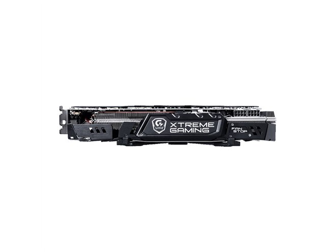 GIGABYTE、G1ゲーミングシリーズの「GeForce GTX 1080」 - 価格.com