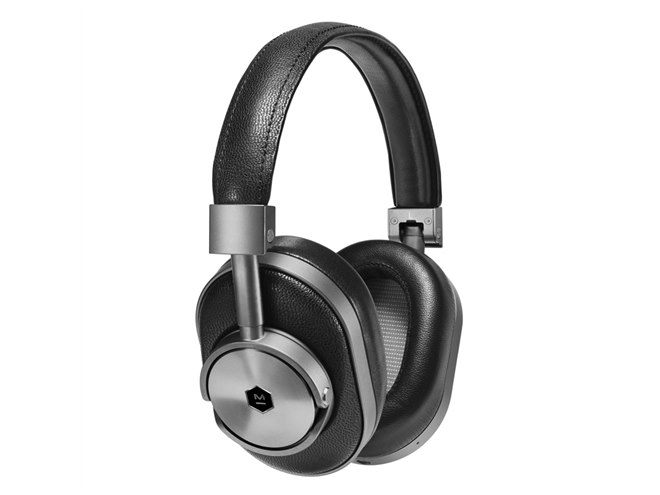 MASTER & DYNAMIC、約16時間再生できるBluetoothヘッドホン「MW60
