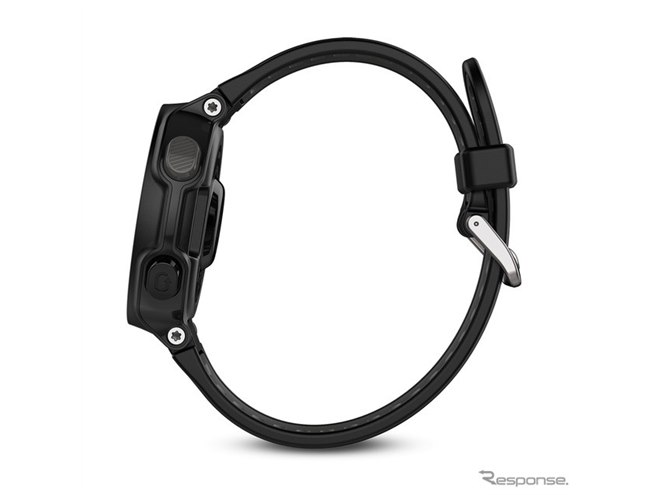 【美品】ガミン ForeAthlete 735XTJ Black (5166) 美品】ガミン ForeAthlete 735XTJ Black (5166) - メルカリ
