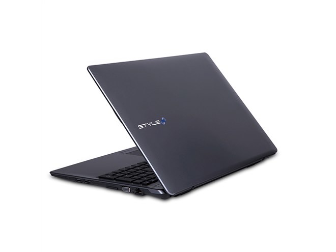 iiyama、税別39,980円からのクアッドコアCPU搭載15.6型ノートPC - 価格.com