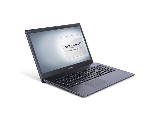 iiyama、税別39,980円からのクアッドコアCPU搭載15.6型ノートPC - 価格.com