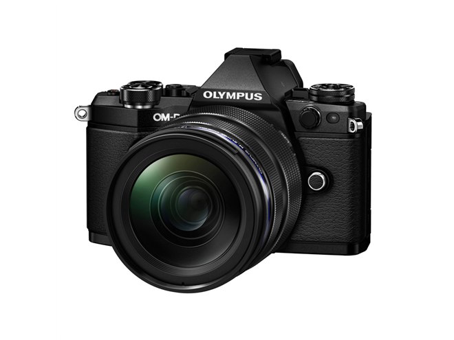 オリンパス OM-D E-M5 Mark II レンズセット Amazon | OLYMPUS ミラーレス一眼カメラ OM-D E-M5 MarkII 12