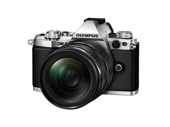 OLYMPUS OM-D E-M5 標準レンズセット Amazon.co.jp: OLYMPUS ミラーレス一眼カメラ OM-D E-M5 MarkIII