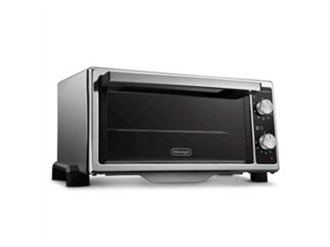 デロンギ、ミニコンベクションオーブン「EO420J-SS」 - 価格.com